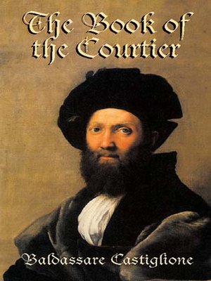 cover image of The Book of the Courtier
